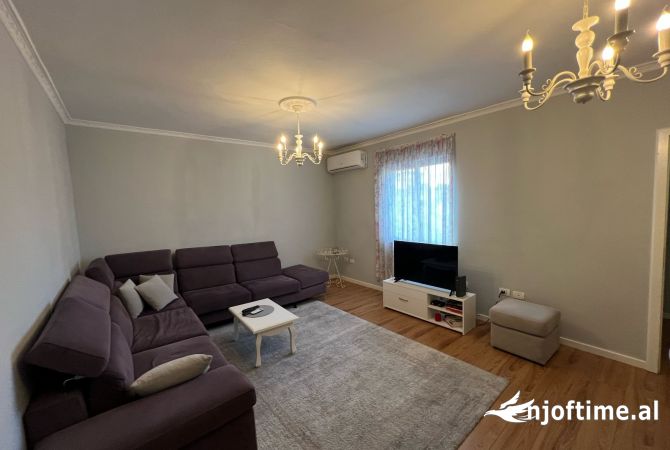 Shtepi me qera 1+1 ne Tirane - 550 Euro