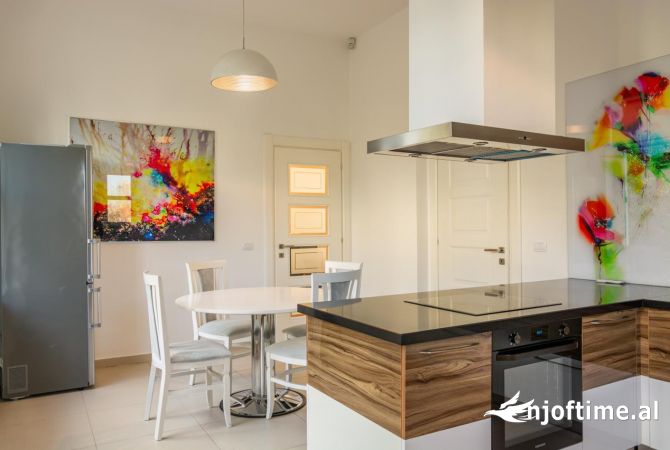 House for Rent 5+1 in Tirana - 5,000 Euro