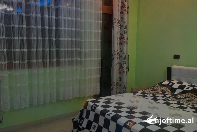 Shtepi me qera 1+1 ne Tirane - 350 Euro