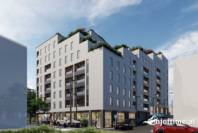 Shtepi ne shitje 2+1 ne Tirane - 155,000 Euro