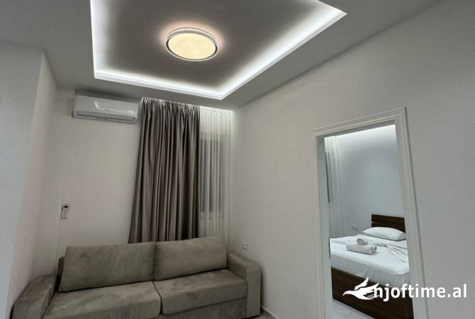 Shtepi me qera 1+1 ne Tirane - 400 Euro