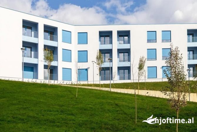 Shtepi ne shitje 1+1 ne Tirane - 88,000 Euro