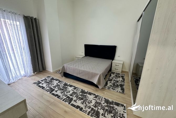 Shtepi me qera 2+1 ne Tirane - 600 Euro