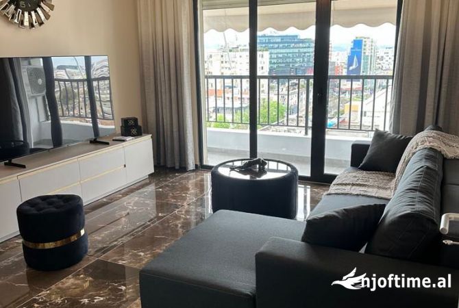 Shtepi me qera 1+1 ne Tirane - 750 Euro