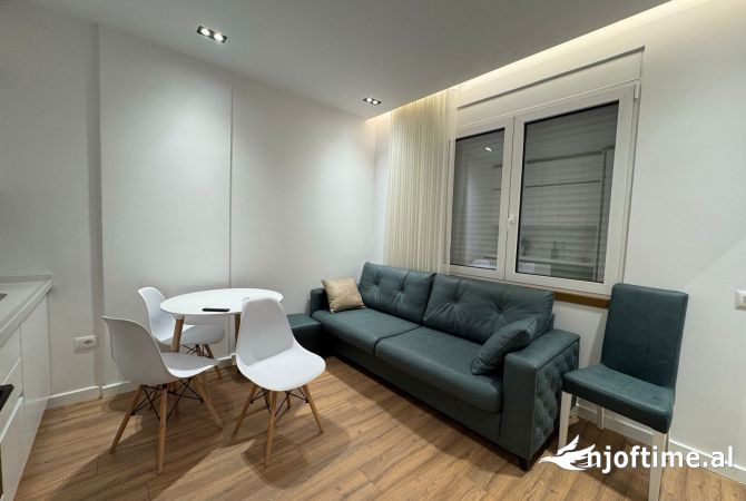 Shtepi me qera 1+1 ne Tirane - 650 Euro