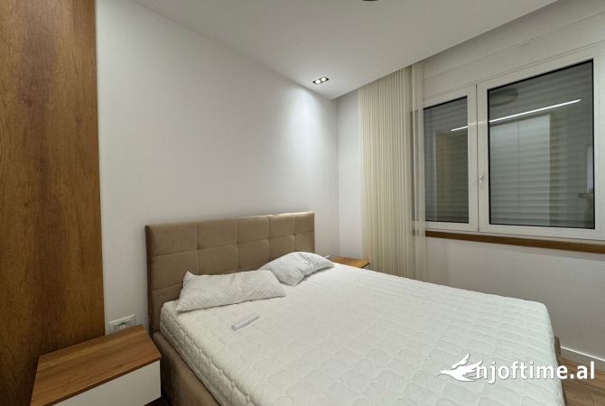 Shtepi me qera 1+1 ne Tirane - 650 Euro
