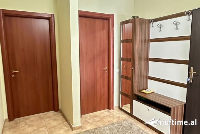 Apartment for rent in Tirana 2+1, Furnished