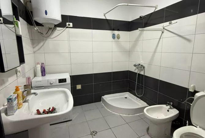 House for Rent 1+1 in Tirana - 500 Euro