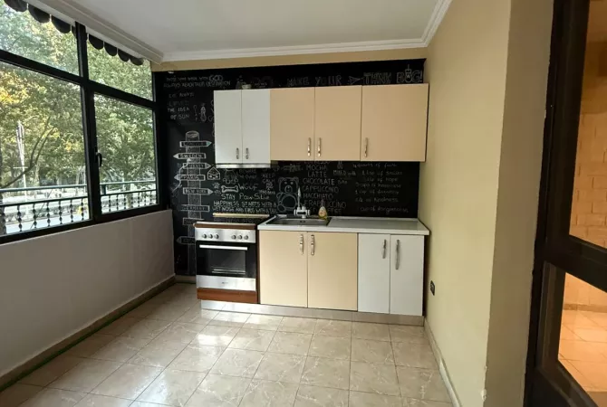 House for Rent 1+1 in Tirana - 500 Euro