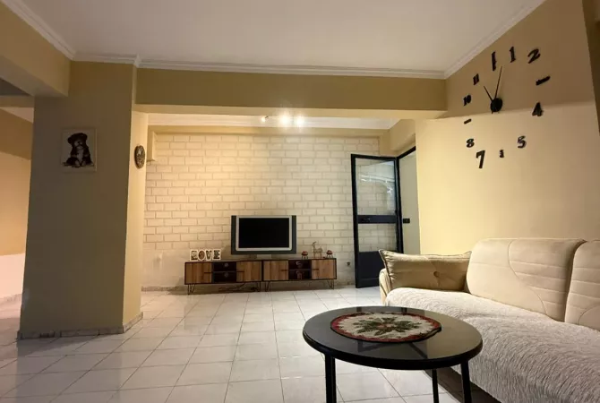 Shtepi me qera 1+1 ne Tirane - 500 Euro