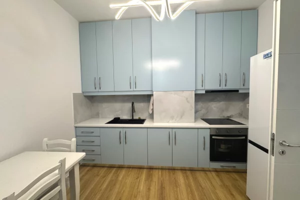 Shtepi me qera 1+1 ne Tirane - 60,000 Leke