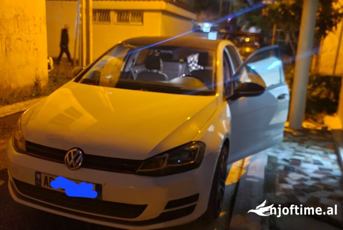 Makina ne shitje ne Tirane - 11,000 Euro