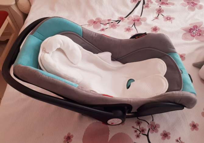 Child Accessories in Tirana - 3,000 Leke