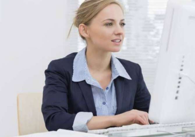 Job Offers Arketare