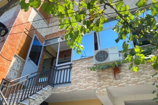 Casa in affitto 3+1 a Tirana - 550 Euro