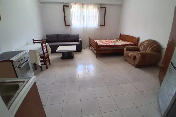 House for Rent Garsoniere in Tirana - 150 Euro