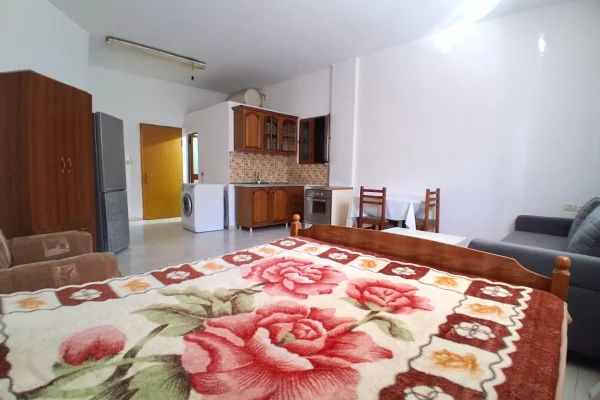 House for Rent Garsoniere in Tirana - 150 Euro