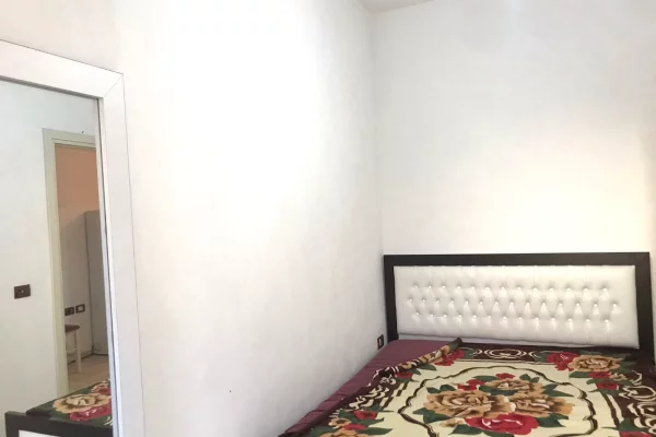 House for Rent 1+1 in Tirana - 35,000 Leke