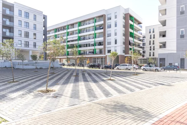 Casa in affitto 2+1 a Tirana - 420 Euro