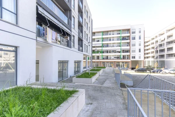 Casa in affitto 2+1 a Tirana - 420 Euro