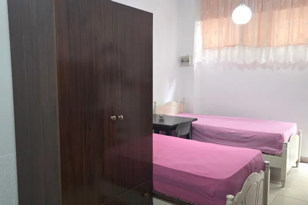 Shtepi me qera Garsoniere ne Tirane - 300 Euro