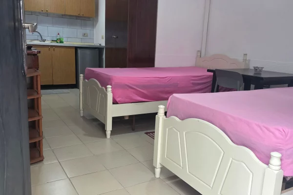 Shtepi me qera Garsoniere ne Tirane - 300 Euro