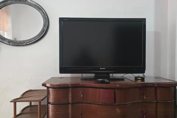 Shtepi me qera Apartament ne Tirane, Garsoniere, Mobilimi E mobiluar, Pagesa 300  Euro.