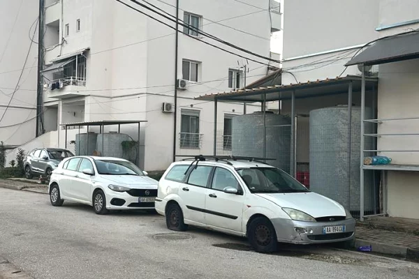 Shtepi ne shitje 2+1 ne Sarande - 154,000 Euro