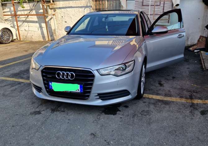 Auto in Vendita  a Tirana - 12,000 Euro