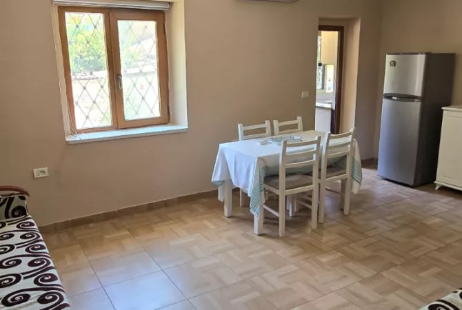 Casa in affitto 1+1 a Tirana - 400 Euro