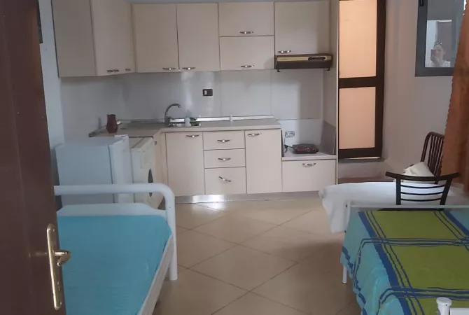 Shtepi me qera Garsoniere ne Tirane - 280 Euro
