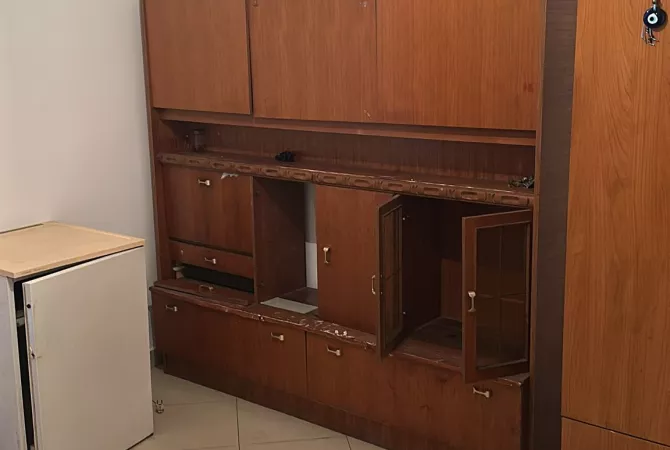 Shtepi me qera Garsoniere ne Tirane - 170 Euro