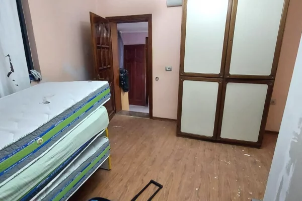 Shtepi me qera Garsoniere ne Tirane - 250 Euro