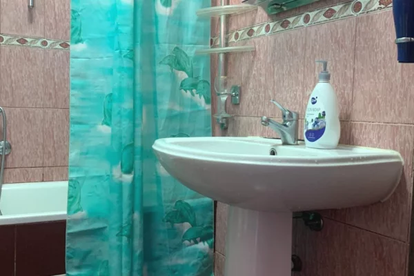 Shtepi me qera 1+1 ne Tirane - 350 Euro