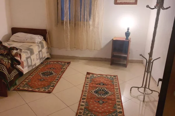 Shtepi me qera 1+1 ne Tirane - 25,000 Leke