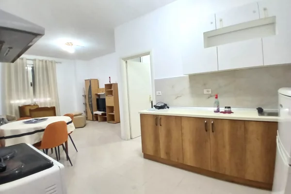 Casa in affitto 1+1 a Tirana - 465 Euro