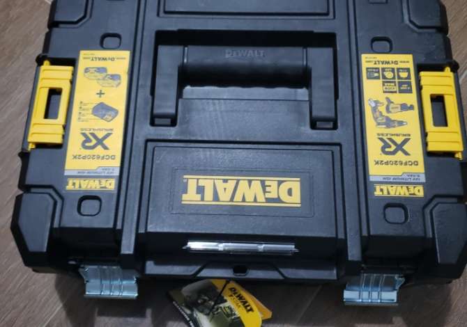 Working Tools  in Tirana - 40,000 Leke