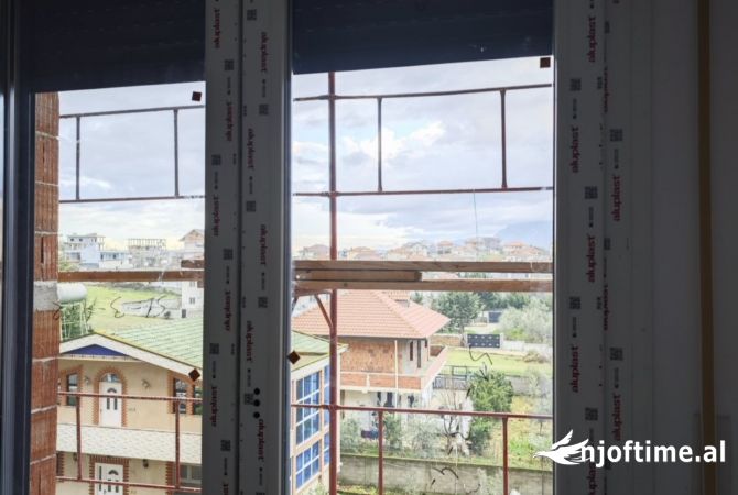 Shtepi ne shitje 1+1 ne Tirane - 80,000 Euro