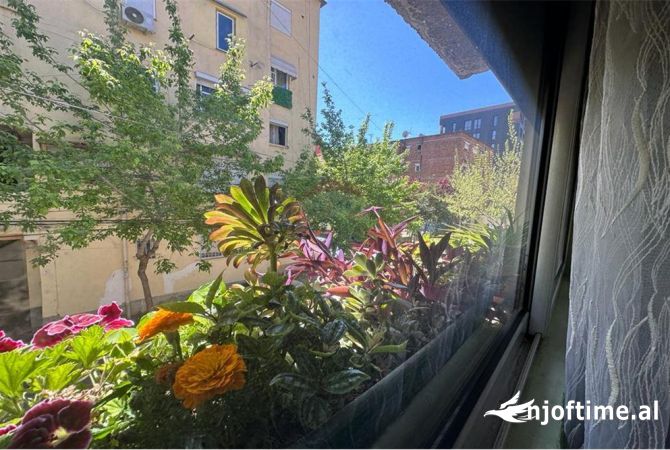 Shtepi me qera 1+1 ne Tirane - 450 Euro