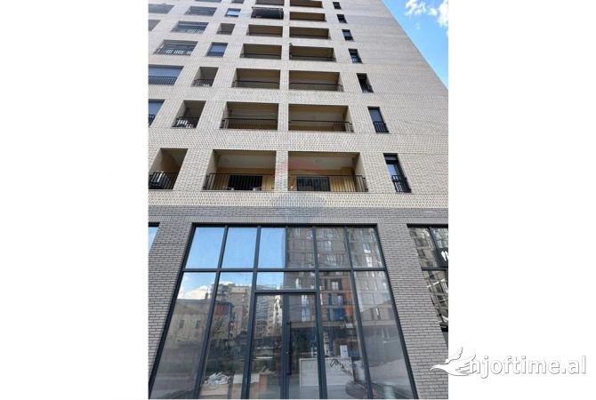 Ambient biznesi me qera 1+1 ne Tirane - 500 Euro