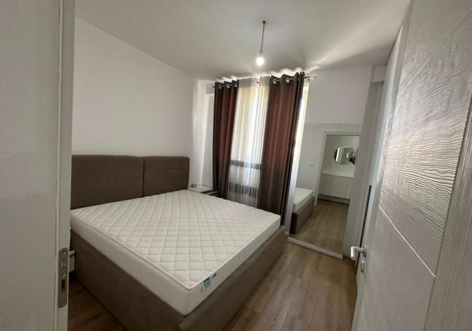 Shtepi me qera Apartament ne Tirane, 2+1, Mobilimi E mobiluar, Pagesa 400  Euro.