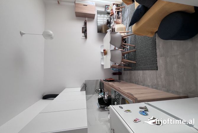 Shtepi ne shitje 1+1 ne Tirane - 66,000 Euro