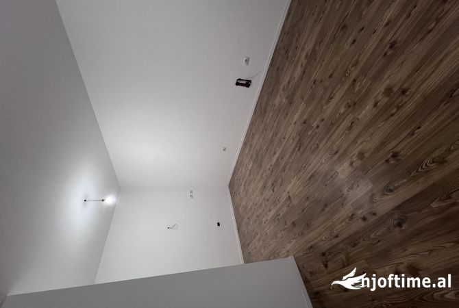 Shtepi me qera 1+1 ne Tirane - 550 Euro