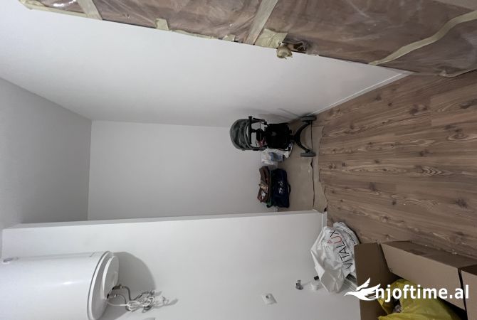 Shtepi me qera Apartament ne Tirane, 1+1, Mobilimi E mobiluar, Pagesa 550  Euro.