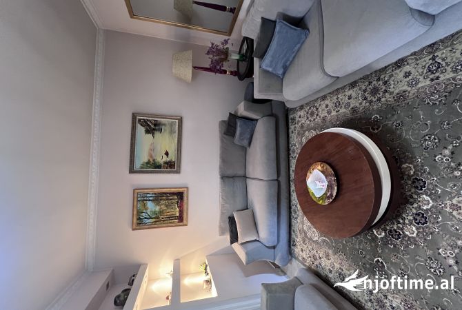 Shtepi me qera 2+1 ne Tirane - 600 Euro
