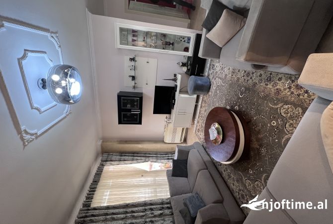 Shtepi me qera 2+1 ne Tirane - 600 Euro