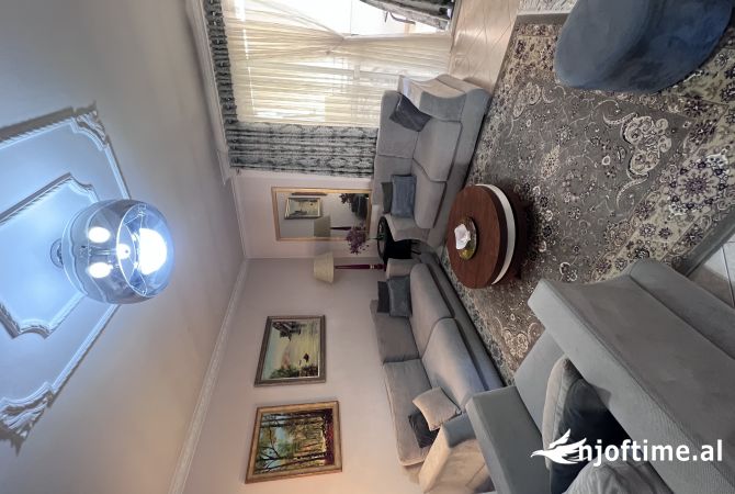 Shtepi me qera 2+1 ne Tirane - 600 Euro