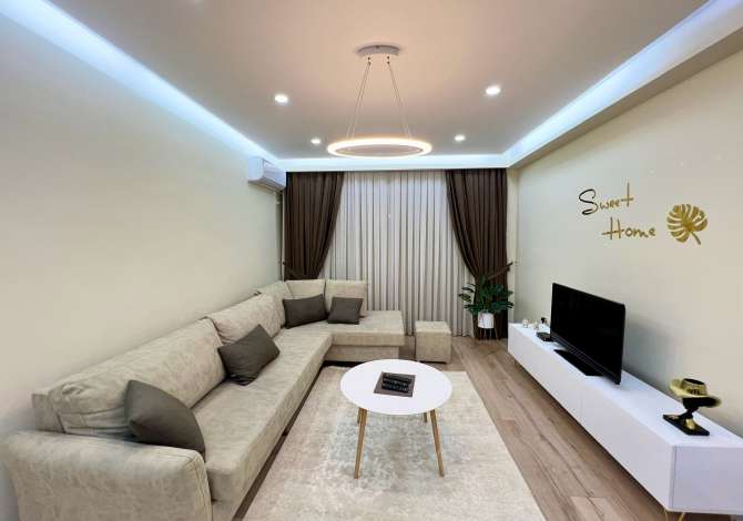 Shtepi me qera 1+1 ne Tirane - 450 Euro