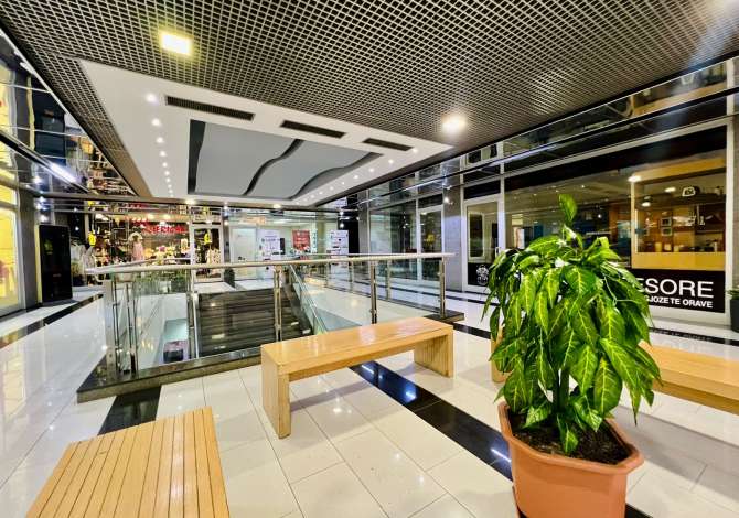 Business Property in Sale 1+1 in Tirana - 350,000 Euro