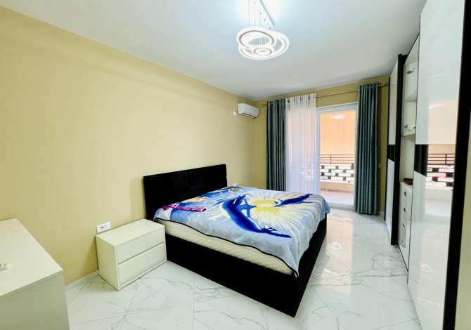 Shtepi me qera 2+1 ne Tirane - 600 Euro